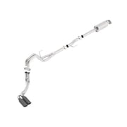 Borla Exhaust Fits select 2015-2020 FORD F150