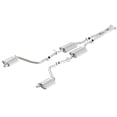 thumbnail image 1 of Borla Exhaust Fits select: 2015-2022 DODGE CHALLENGER, 1 of 3
