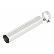 Borla Exhaust Fits select 2015-2022 FORD F150