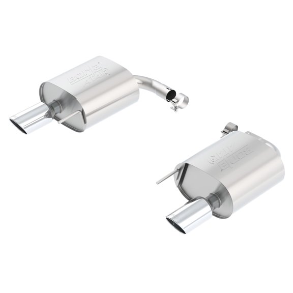 Borla Exhaust