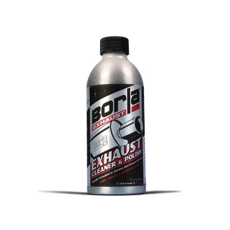 Borla Exhaust