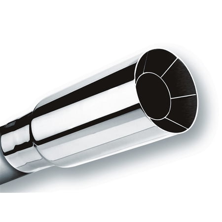 Borla Exhaust