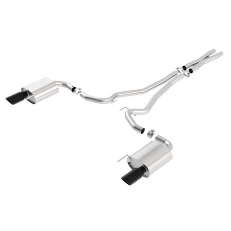 Borla Exhaust