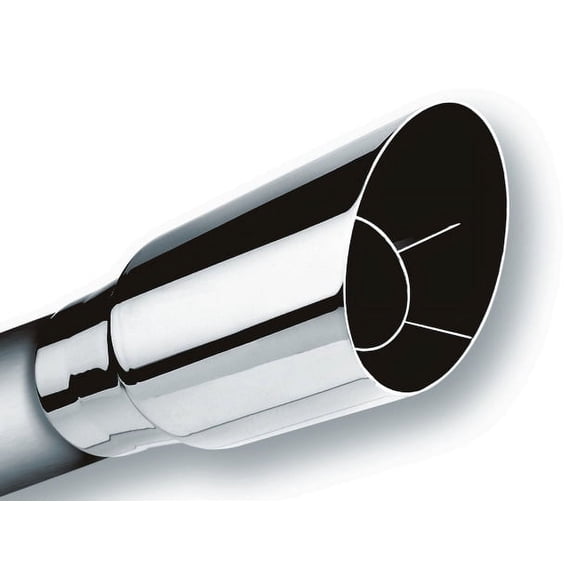 Borla Exhaust