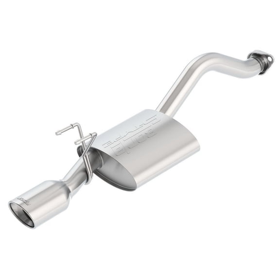 Borla Exhaust