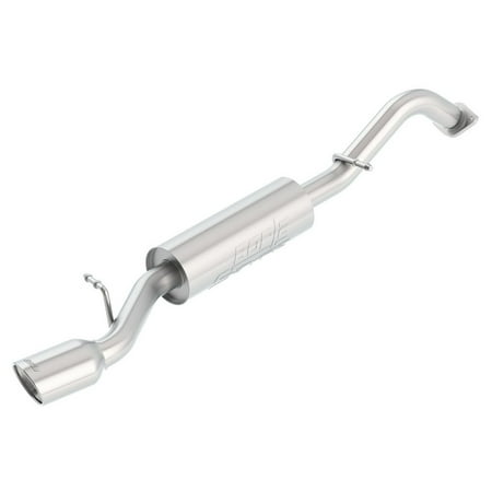 Borla Exhaust