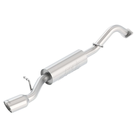 Borla Exhaust