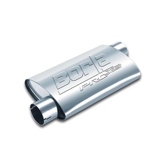 Borla Exhaust