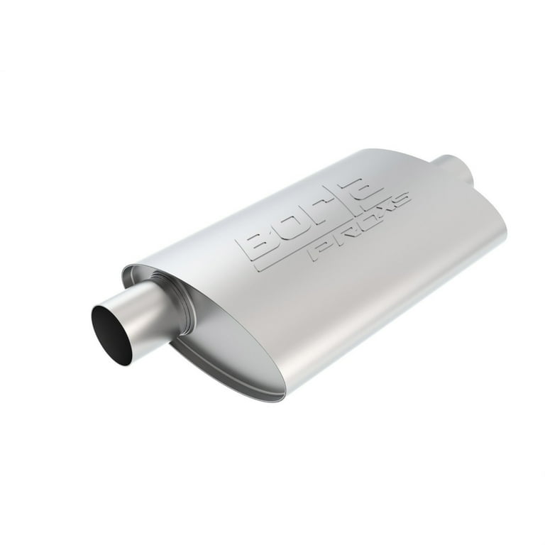 Borla ProXS Muffler 40358 Borla ProXS Muffler 40358