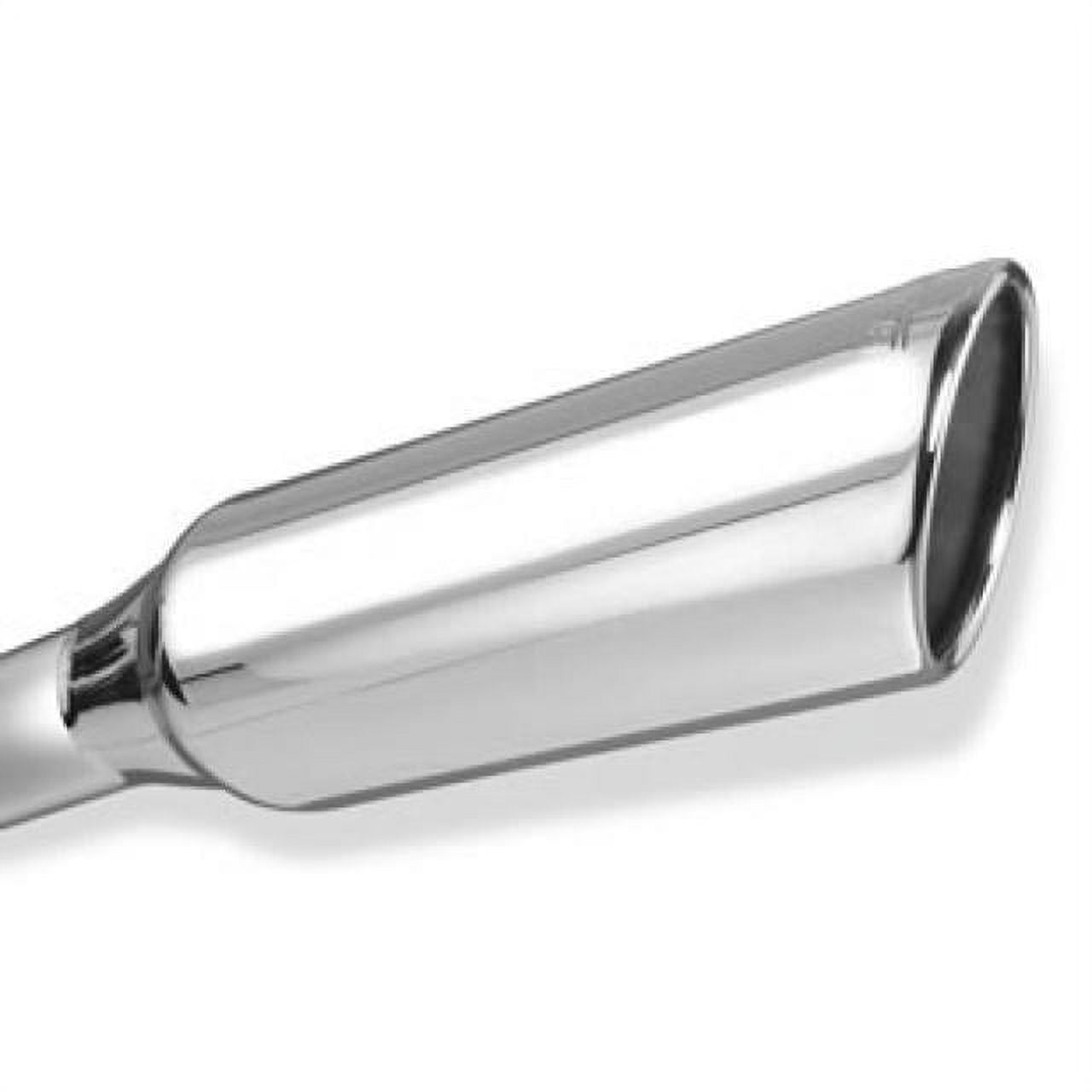 Borla S-Type Cat-Back Exhaust System - 140762