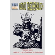 Borlai - die D monen aus dem See, Paperback