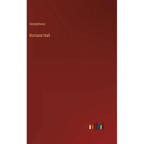 Borland Hall
