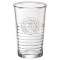 thumbnail image 1 of Bormioli Rocco 11oz Officina 1825 Water Glass | Set of 4, 1 of 22
