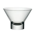 thumbnail image 1 of Bormioli Rocco Ypsilon Dessert Glass Bowl | 13oz, 1 of 7