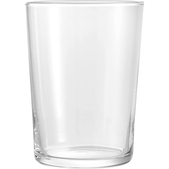 Bormioli Rocco 17oz Maxi Bodega Glasses | Set of 12