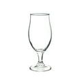 thumbnail image 1 of Bormioli Rocco 18oz Executive Beer Glass, 1 of 5