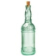 thumbnail image 1 of Bormioli Rocco 24oz Assisi Glass Oil Bottle, 1 of 2