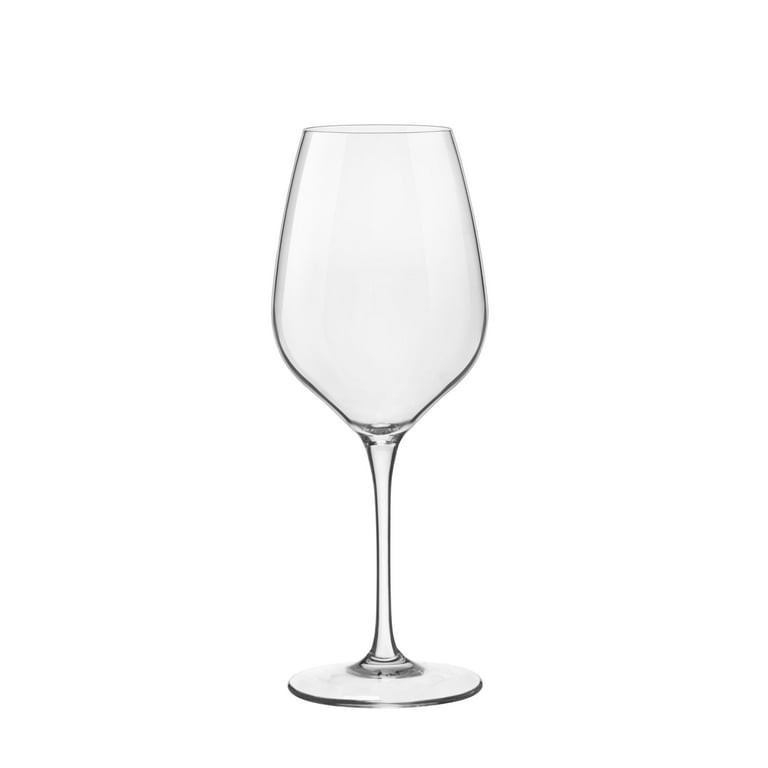 Bormioli Rocco InAlto Tre Sensi Large Wine Glass (Set of 6)
