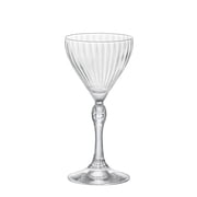 Bormioli Rocco America20s 4.75 oz. Nick & Nora Stem ,Set of 4