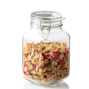 Bormioli Rocco B gelverschlu -Glas 2,00L