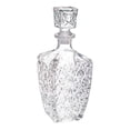 thumbnail image 1 of Bormioli Rocco Dedalo 26.4 oz. Decanter with Stopper, 1 of 7