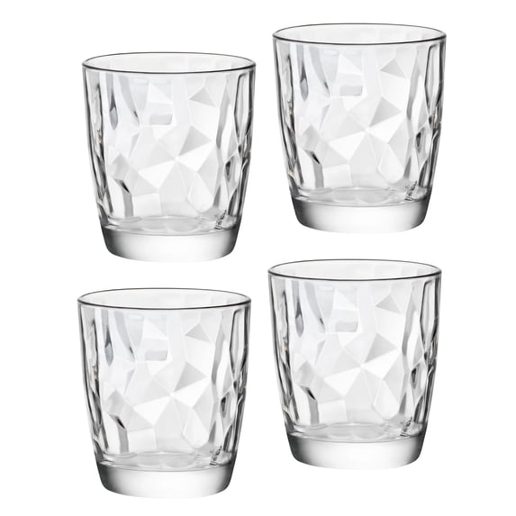 Bormioli Rocco Diamond DOF - 13.25 oz