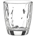 thumbnail image 1 of Bormioli Rocco Diamond Double Old Fashioned Glasses, Clear, Set of 6, 13-1/4 Ounce, 1 of 1