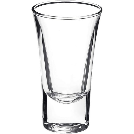 Bormioli Rocco Dublino Collection Shot Glasses - 2 oz. (Set of 6)