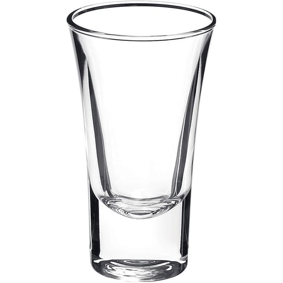 Bormioli Rocco Dublino Collection Shot Glasses - 2 oz. (Set of 6)