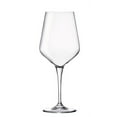thumbnail image 1 of Bormioli Rocco Electra Glasses, Medium, Clear, Set of 6, 1 of 5