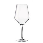 Bormioli Rocco Electra Glasses, Medium, Clear, Set of 6