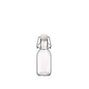 Bormioli Rocco Emilia Bottle .25L - 8  oz