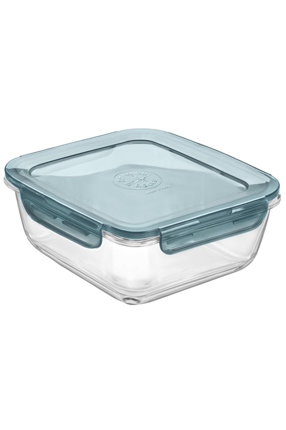 Evolution Food Storage, 47.25 oz., Gray