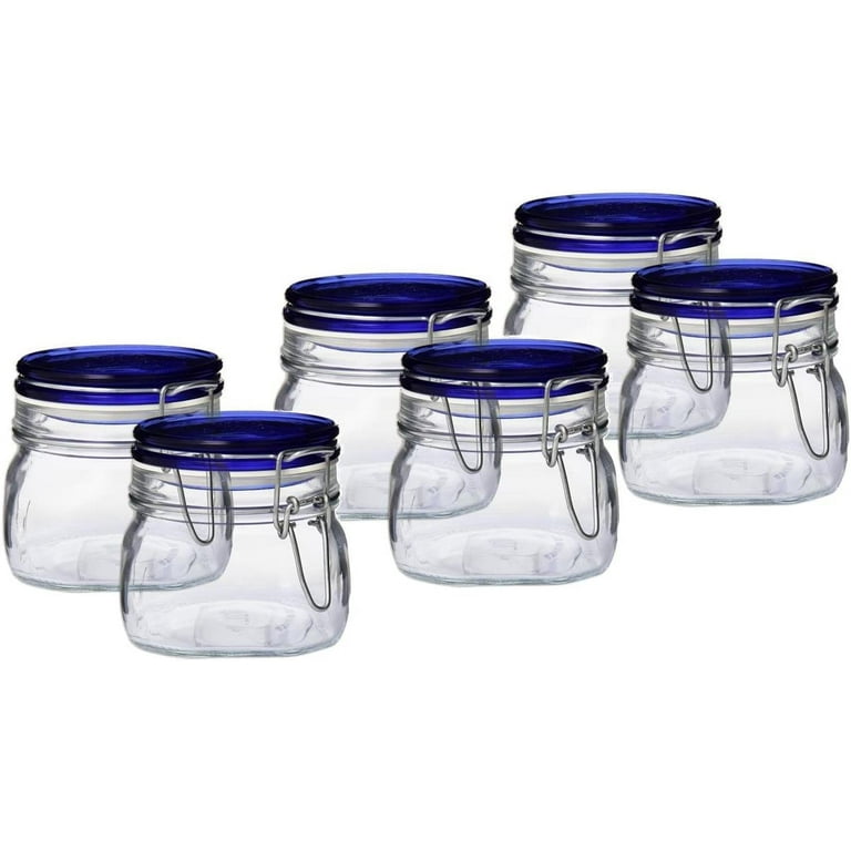 https://i5.walmartimages.com/seo/Bormioli-Rocco-Fido-Collection-6-Pack-17-Oz-Food-Storage-Glass-Jars-Airtight-Rubber-Seal-Glass-Lid-With-Stainless-Wire-Clamp-Made-In-Italy_bcf4bd0e-13a3-474a-9e83-a019236384df.36eed8386528de61a4bb820758a9f9e2.jpeg?odnHeight=768&odnWidth=768&odnBg=FFFFFF
