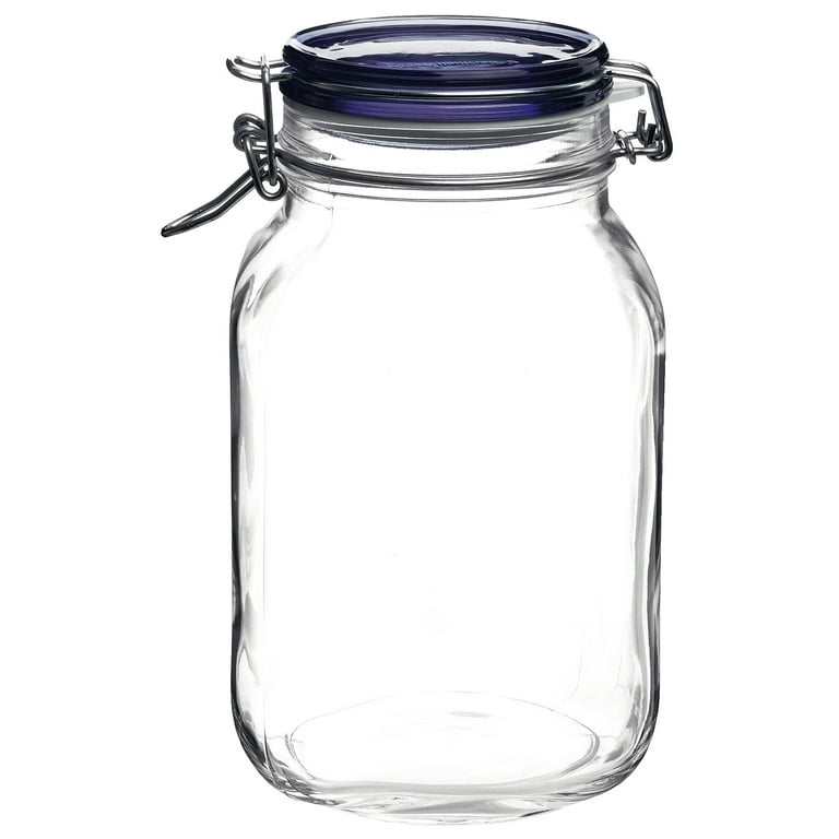 Bormioli Rocco Fido Jar