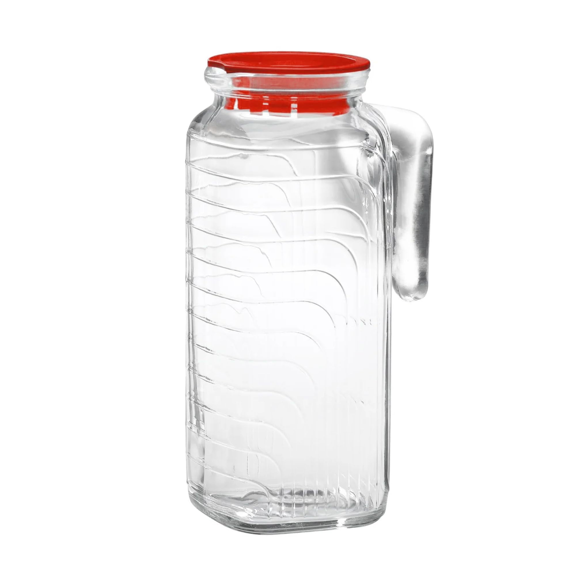 Bormioli Rocco Gelo Jug - Thumbnail 3