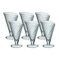 thumbnail image 1 of Bormioli Rocco Ice Cream/Dessert Glass | Set of 6, 1 of 1