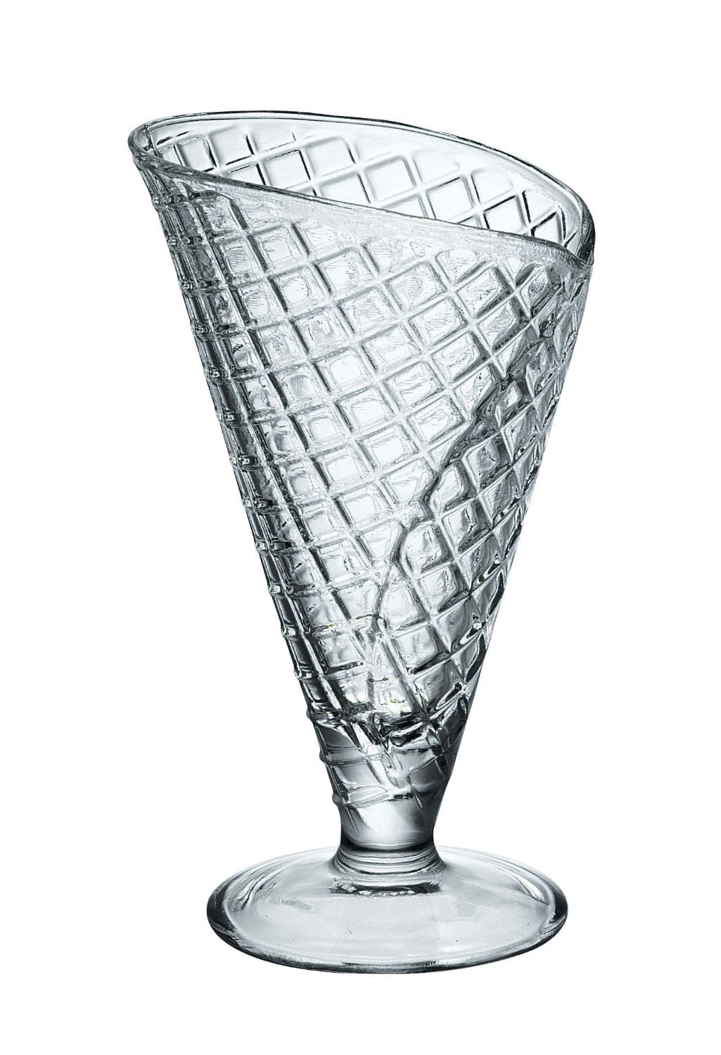 Bormioli Rocco Ice Cream/Dessert Glass