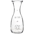 thumbnail image 1 of Bormioli Rocco Misura PZ Carafe - 33.75 oz (1 Liter), 1 of 4