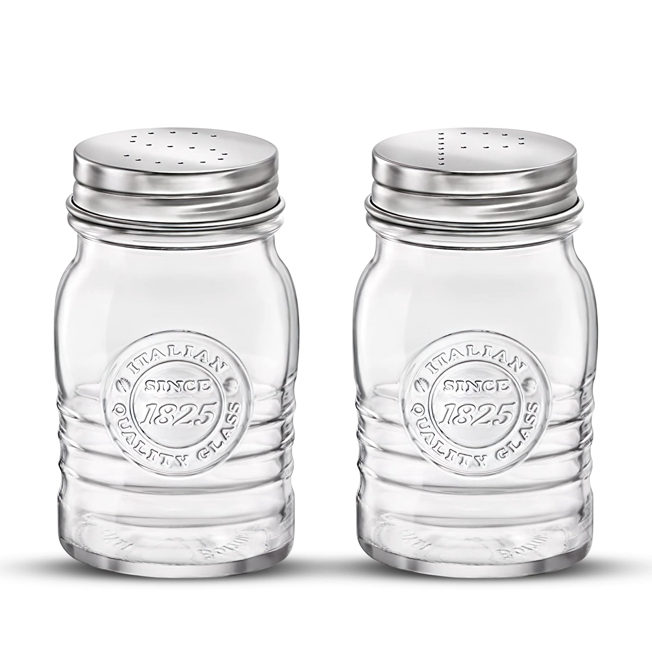 Bormioli Rocco Hermetic Seal Bottle