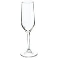 thumbnail image 1 of Bormioli Rocco Riserva Champagne Glasses, Set of 6, 1 of 4