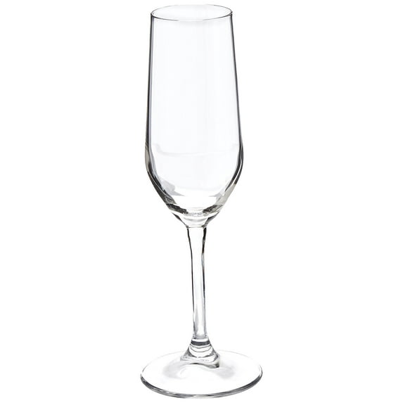 Bormioli Rocco Riserva Champagne Glasses, Set of 6