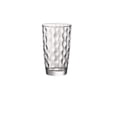 thumbnail image 1 of Bormioli Rocco Silk Cooler Glass,Set of 6, 16 oz, Clear, 1 of 1