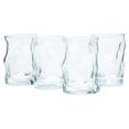 thumbnail image 1 of Bormioli Rocco Sorgente Water Glass 10.25 oz - Set of 4 Glasses, 1 of 6