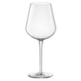 thumbnail image 1 of Bormioli Rocco 365700GBD021990 InAlto Uno Extra Large Glass, Set of 6, 21.75 oz, Clear, 1 of 6