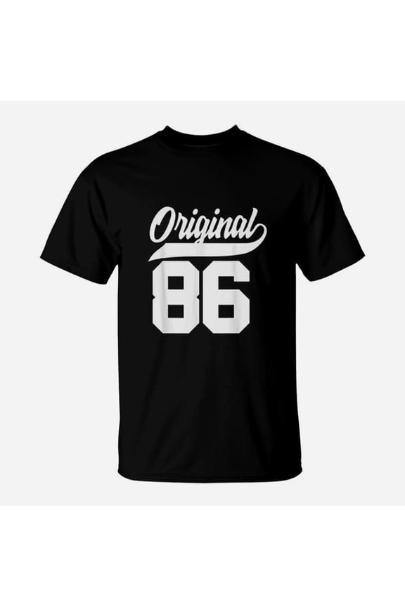 Born 1986 TShirt