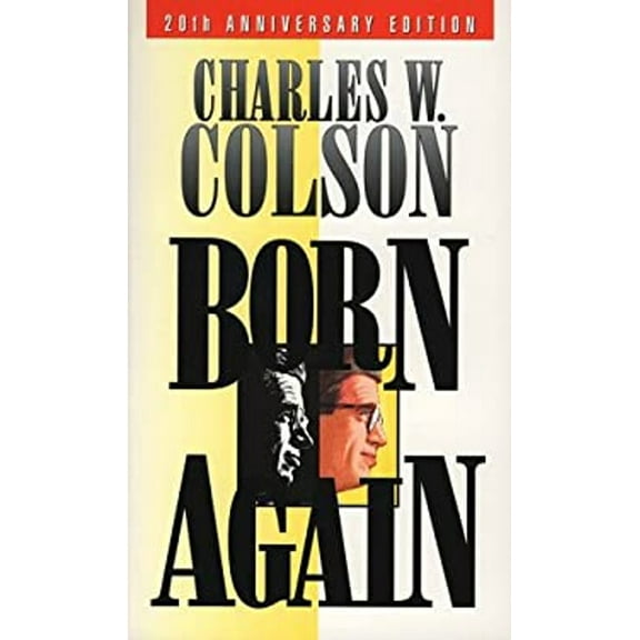 Pre-Owned Born Again (Unknown) 0800786335 9780800786335