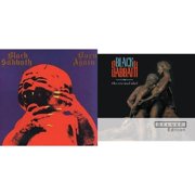 Born Again & Eternal Idol [CD Bundle]
