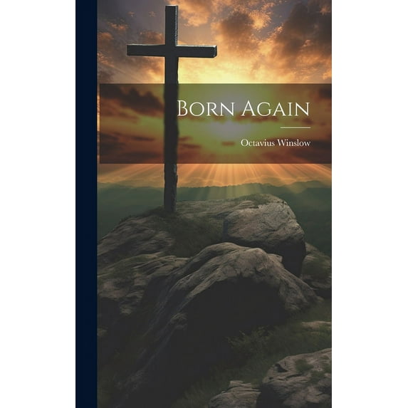 Born Again (Hardcover)