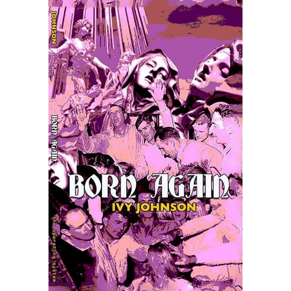 Born Again, (Paperback)